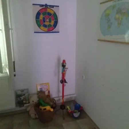 Balatoni Nyaralo Kerttel Es Udvarral * Siófok