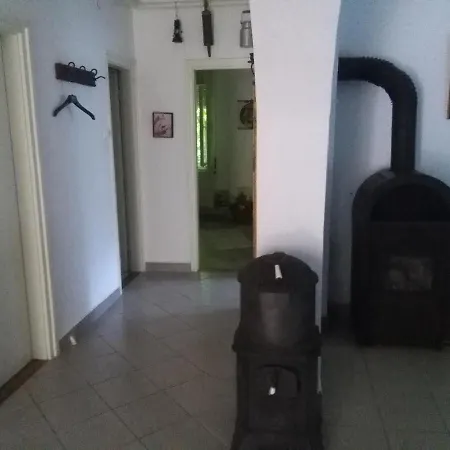 Feriehus Balatoni Nyaralo Kerttel Es Udvarral *