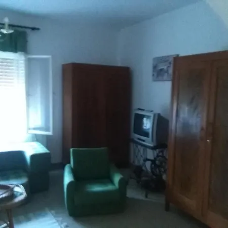 Balatoni Nyaralo Kerttel Es Udvarral