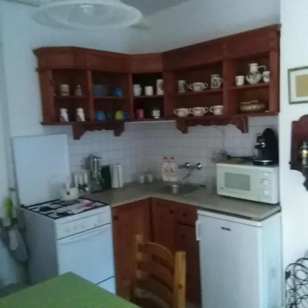 Balatoni Nyaralo Kerttel Es Udvarral *